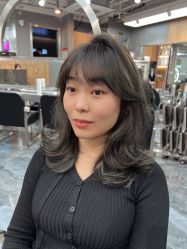 -sy杉影印象COLOUR专业烫染