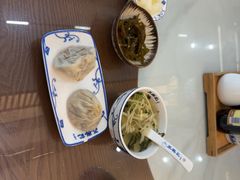 -苏兴记·小笼馄饨(建筑路店)