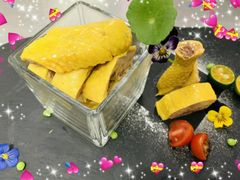 -天津梅江中心皇冠假日酒店