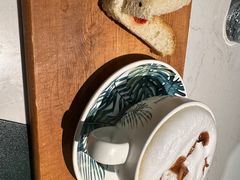 -ins森林童话餐厅coffee&bistro