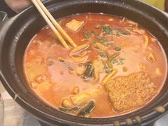 -O记东北砂锅麻辣烫