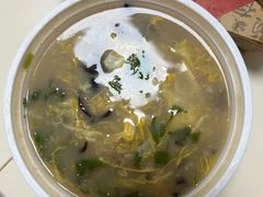 -孟夫子水煎包(锦艺城店)
