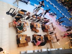 -新田360广场(上海华侨城店)