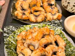 -缘·金家烤鳗鱼(西塔总店)