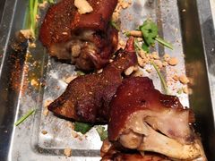 -李老爹香辣蟹(宣武门店)