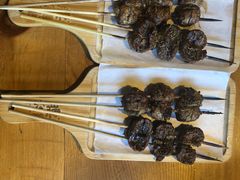 -腰子哥烤串(石佛营炫特店)