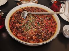 -丽晶轩中餐厅(重庆丽晶酒店)