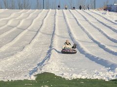 -北京鹿世界主题园