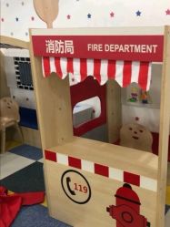 -魔力嘟嘟城(西溪欢乐城店)