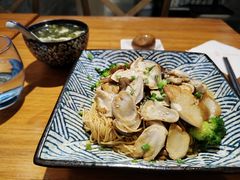 -囿面传统制面馆(中央路店)