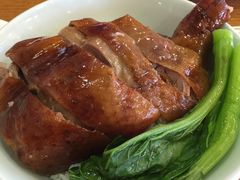-香江小厨 The Kitchen(香江俱乐部店)