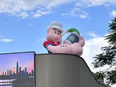 -东莞松山湖万象汇