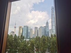 -上海滩餐厅(BFC外滩金融中心店)