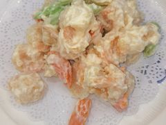 -清真·同发顺饭庄·烧麦(总店)