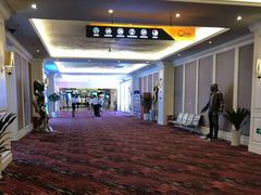 -中影国际影城(大唐西市4K临境音店)