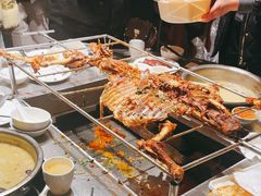 -夜宴江景餐厅