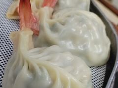-叶存利海鲜大馅饺子(海宁路总店)