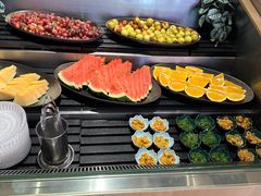 -浅锅和牛小锅放题(深业上城店)