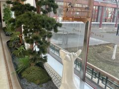 -寿山福海养老服务中心(石景山院)