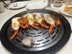 -青蓬海上捞蒸品海鲜城(海岸城店)