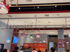 -龍歌自助小火锅(李沧顺和汇店)