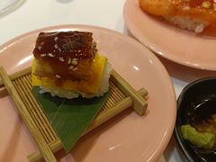 -争鲜回转寿司(通州万达店)