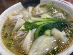 -天全县三土司椒麻鸡餐厅