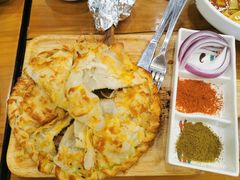 -巴依老爷新疆美食(望京小街店)