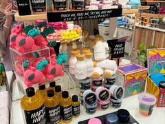 -LUSH(威尼斯人店)