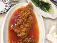-北方饺子王(清水河商业街店)