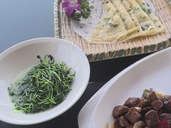 -湘湖大院(越王路店)