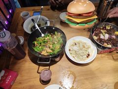 -巢爷老味(东方红店)