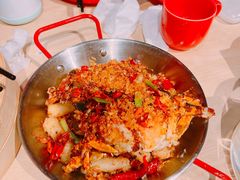 -避风塘(五角场店)