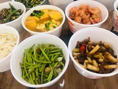 -楚灶王(徐东店)