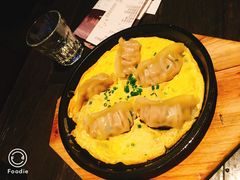 黄金煎饺-外婆家(杭州马塍店·杭帮菜名店)