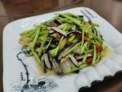 -巢湖名吃·东关老鹅汤(江南风情街店)