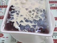 -香港華心糖水鋪(南西总店)