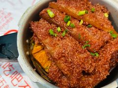 -回味黑鸭煲·始于2006(万松园店)