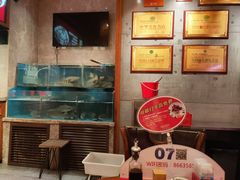 -辣不二水煮鱼(哈西店)