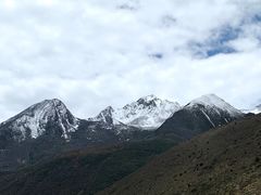 -折多山