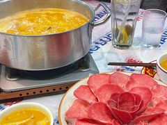 -行运海鲜食集(北京首店)
