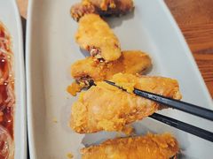 -蜜桃餐厅·伴山(湖滨商业街店)