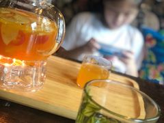 -三小姐咖啡店西餐下午茶(太平门直街店)