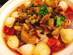 -丽华园(汉阳龙阳店)