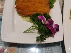 -香港翠园茶餐厅(迪凯银座店)
