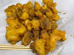 -水牛奶皇后糖水铺