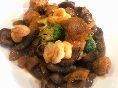 -北京老铺烤鸭(老城根店)
