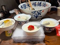 -李犟大爆鳝面·手工蟹黄包(湖滨西湖店)