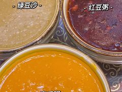 -葛记焖饼(伏牛路店)