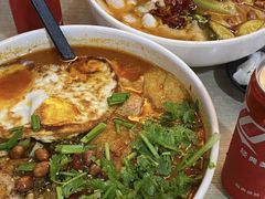 -缘久缘米粉(新街口店)